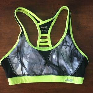 Lot of 3 Avia sports bras size S/M